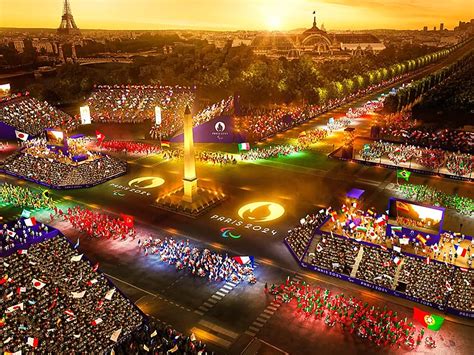 paris 2024 inclusion revolution